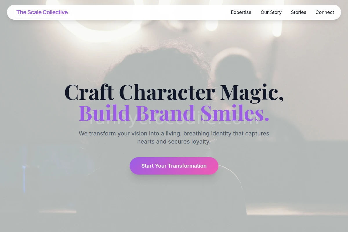 Creative Creative Direction