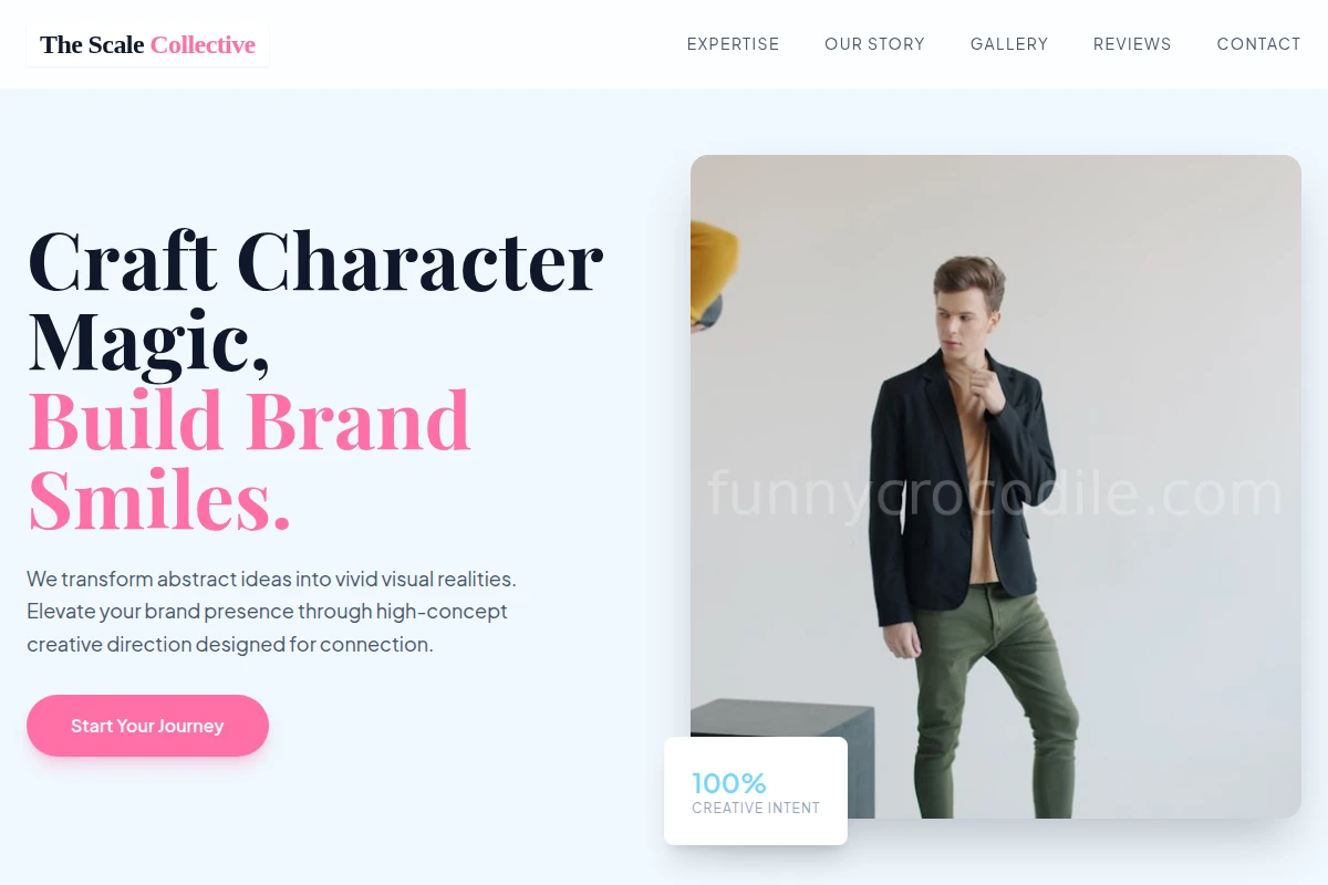 Design Creative Direction